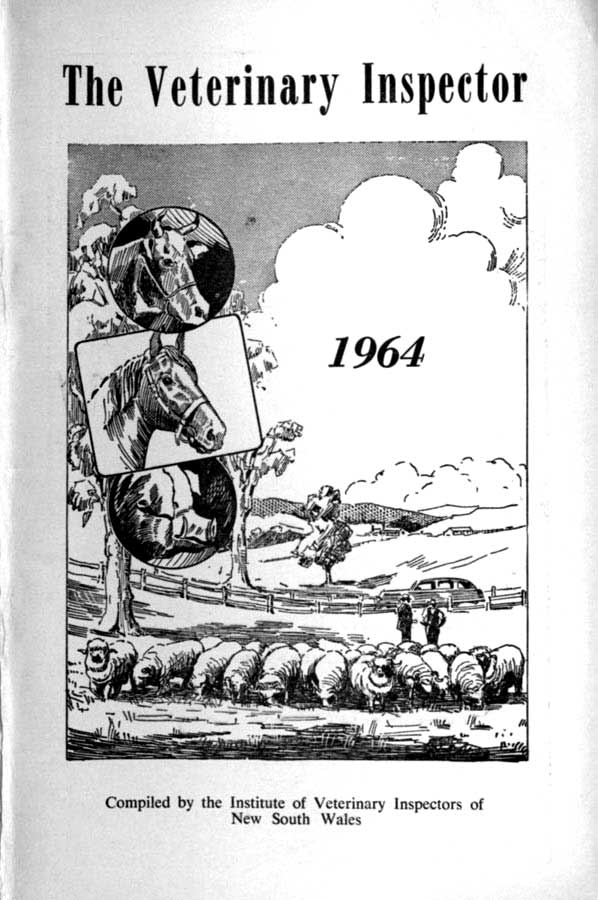 1964 Cover
